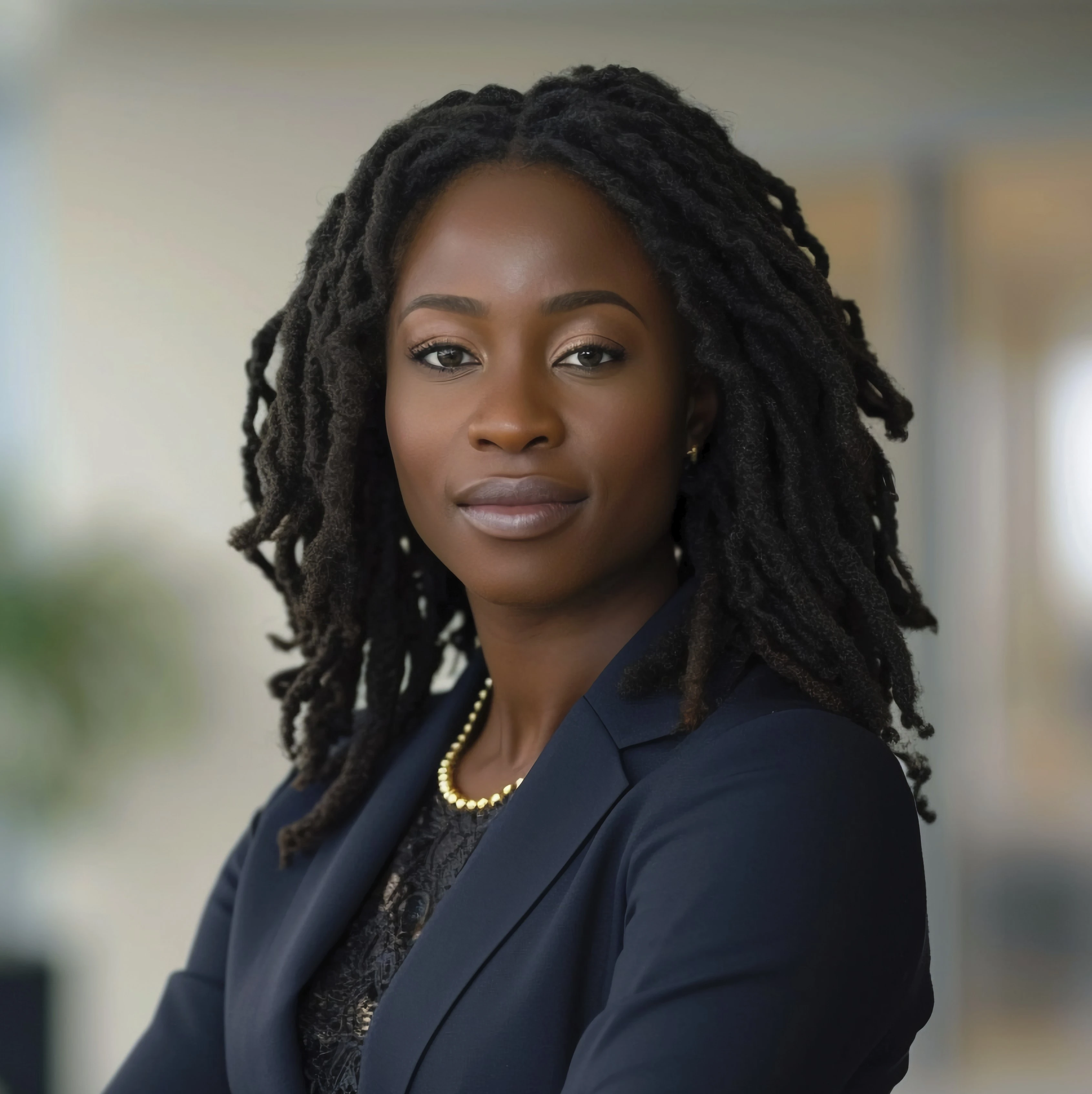 Adebisi Oluwasoya