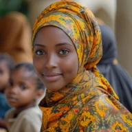 Zainab Mohammed